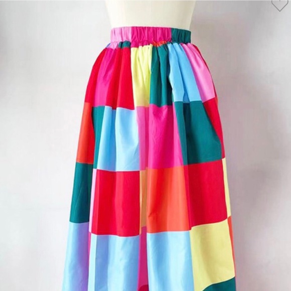 Skirt - Picture 5 of 6